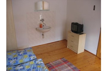 Slovakia Chata Spišské Podhradie, Exterior